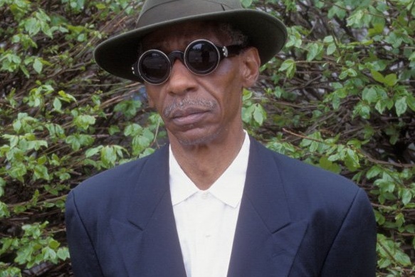 Victoriaville |  Roscoe Mitchell at the 40th Current Music Festival