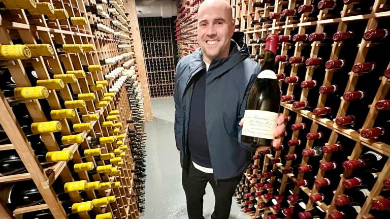 Visit to this new and gigantic “labyrinth” cellar opening in Montreal