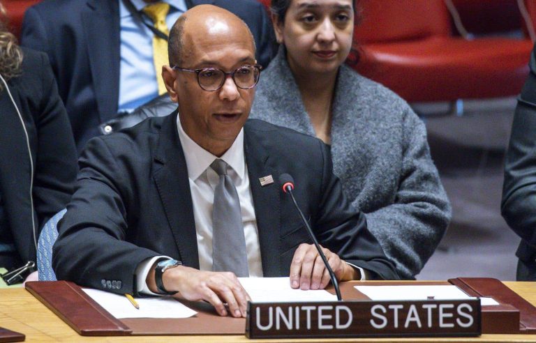 Vote on Gaza expected at the UN Security Council, under threat of an American veto