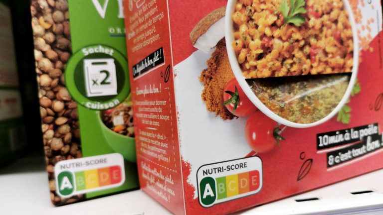 “We have a real problem with additives in our food,” says the campaigns director at Foodwatch