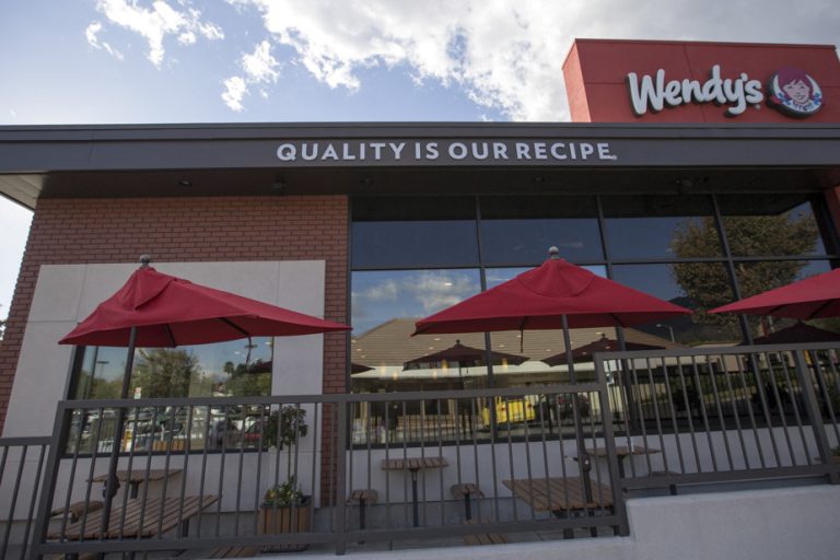 Wendy’s burger prices could soar during peak hours