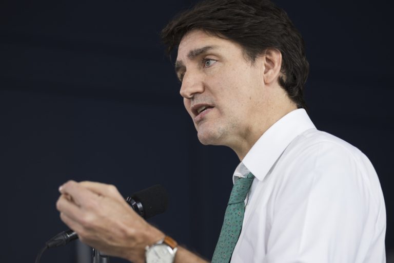 West Bank |  Justin Trudeau considers sanctions against Israeli settlers