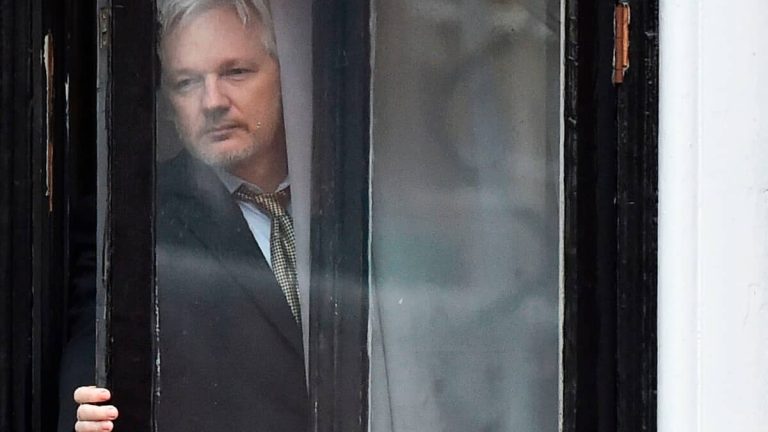 Wikileaks: Julian Assange ‘will die’ if extradited to US, says wife