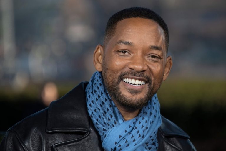 Will Smith will play a war veteran