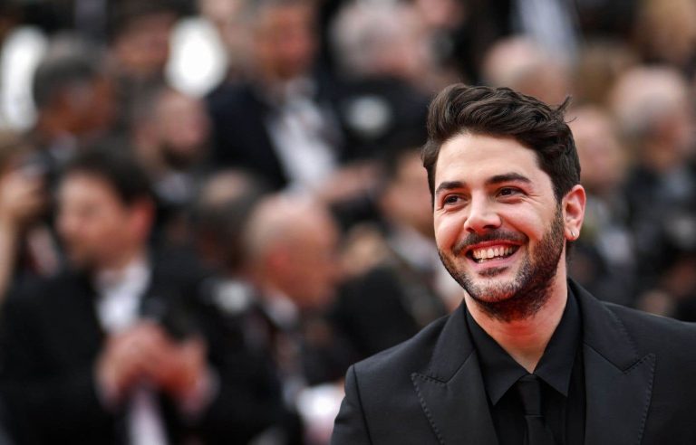 Xavier Dolan will chair the “Un certain regard” jury at Cannes