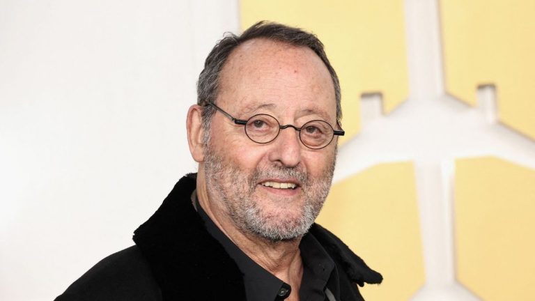 “You are ruining the image” was said to Jean Reno during the filming of the film “La Rafle”