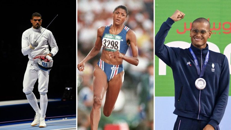 ‘You blacks float less well'”… Overseas athletes still victims of racist clichés