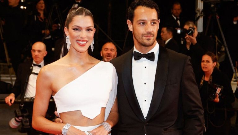 “You’re breaking your balls!”  : Diego El Glaoui violently attacks his darling Iris Mittenaere on Prime Video: Internet users shocked