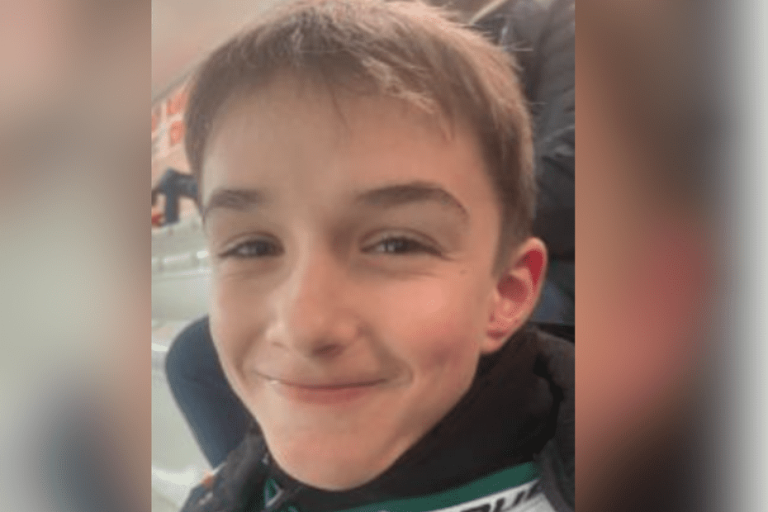 a little 9-year-old boy disappears in Soustons, the gendarmerie launches a call for witnesses