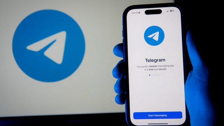 a network selling child pornography videos on Telegram dismantled in France