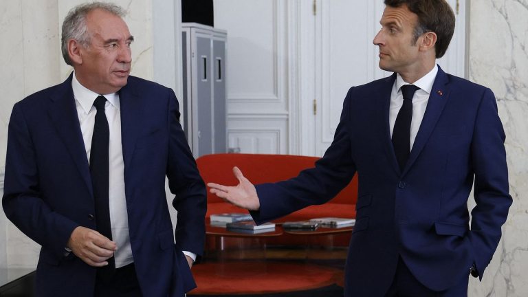 after François Bayrou’s “no”, the executive rejects any “political crisis”