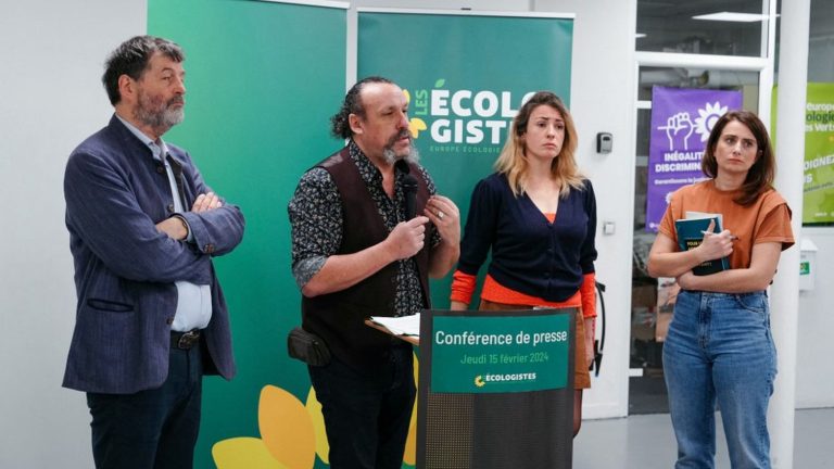 better remuneration, supervision of industrial margins… environmentalists defend their proposals