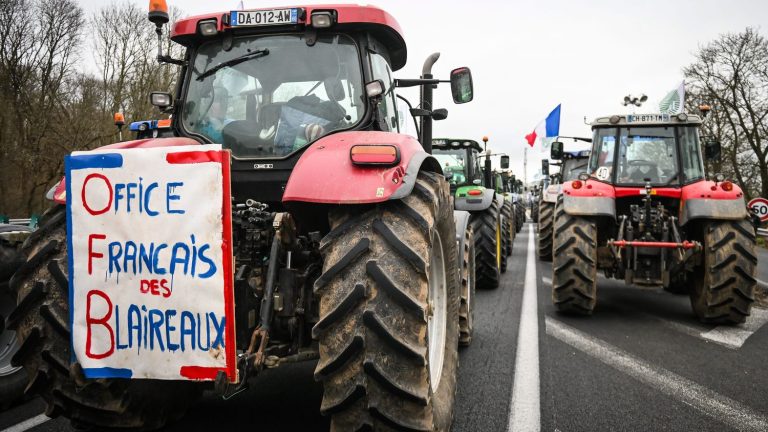 concern grows within the French Biodiversity Office