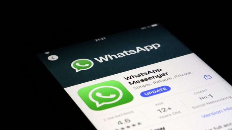 denunciation, rumors, playground atmosphere… The abuses of parent-teacher WhatsApp groups