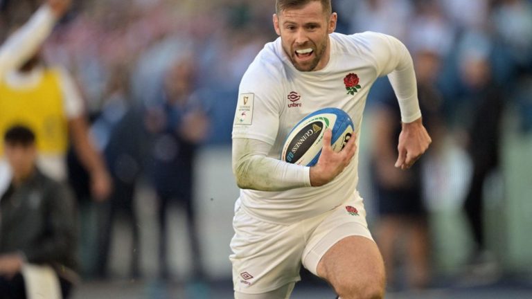 difficult but valuable success for the XV de la Rose in Rome… Relive all the tries from the Italy-England match