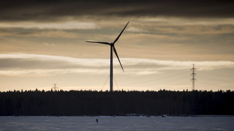 disused mines to easily store renewable energy!