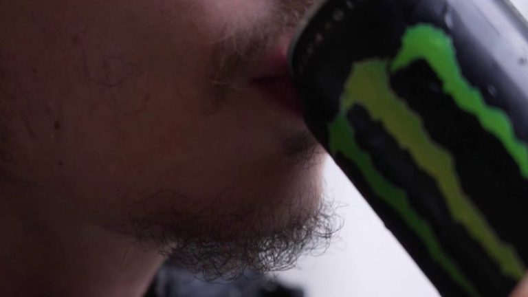 energy drinks, a public health problem