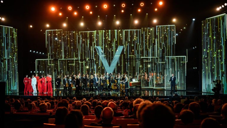 everything you need to know about the Victoires de la Musique Classique, this evening on France 3