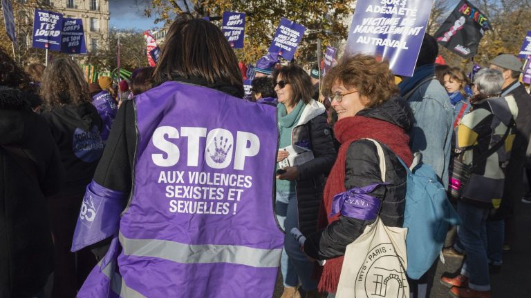 feminists denounce “instrumentalization” after the remarks of Minister Aurore Bergé