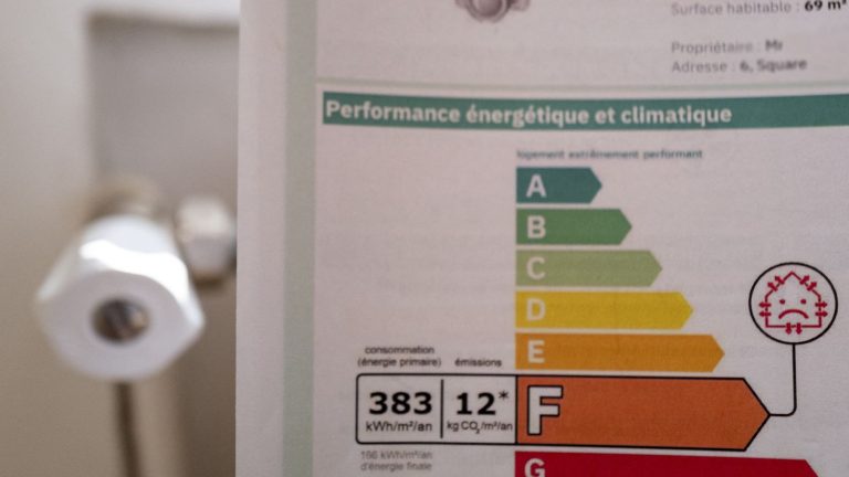 four questions on the change in calculation of the energy performance diagnosis for small areas