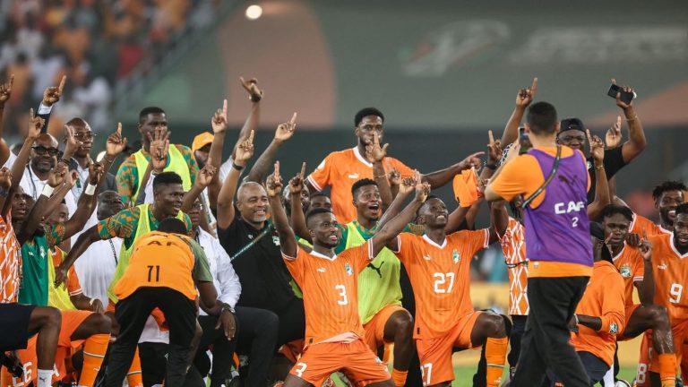 from “the bottom of the hole” to the final, the immortal Ivory Coast wants to believe in a third coronation