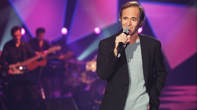 his “guardian angel”, Jean-Jacques Goldman, saved him and “got out of trouble”