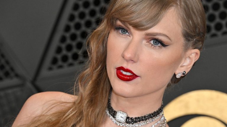 in Australia, university researchers look into the Taylor Swift “phenomenon”