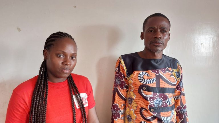 in Cameroon, the voices of victims of sexual violence are freed