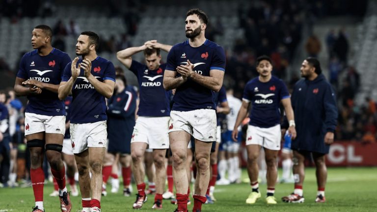 lack of accuracy, indiscipline, poor management of highlights… The reasons for the debacle of the XV of France against Italy