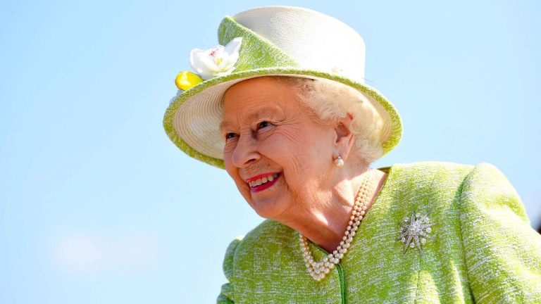 myeloma, the secret that Queen Elizabeth II thought she would take with her