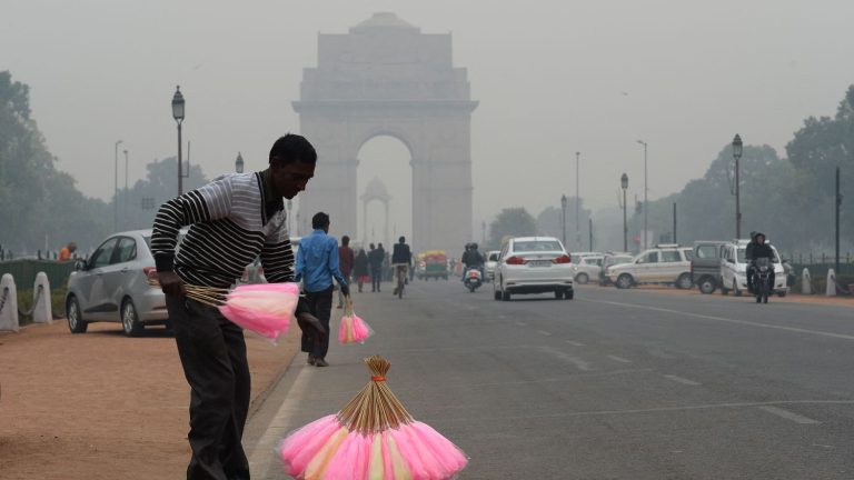 pink cotton candy banned little by little, due to health risks