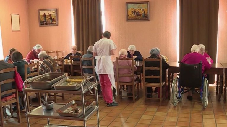 public nursing homes on the verge of financial asphyxiation