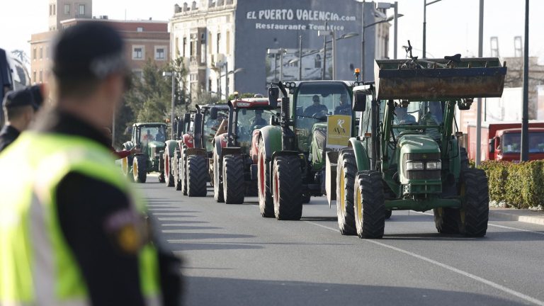 rumors, concerns and false information surrounding the European “tractor” driving license project