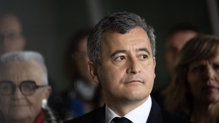 the Court of Cassation validates the dismissal of the case in favor of Gérald Darmanin