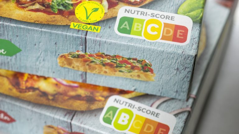 the French Nutri-Score is the most effective in Europe, according to the OECD