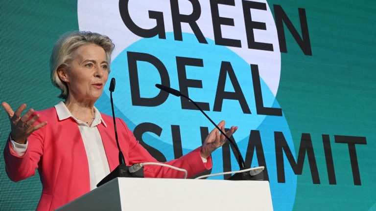 the Green Deal deemed relevant by researchers with regard to climate and consumer health