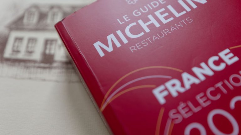 the Michelin guide publishes a selection of more than 50 “good deal” addresses in France