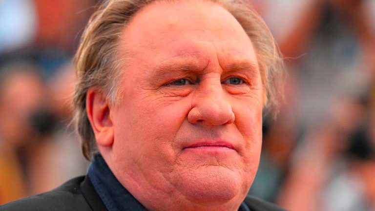 the chilling content of the 4th and very last complaint against Gérard Depardieu