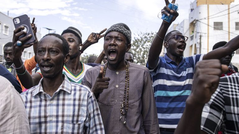 In Senegal, the presidential election could be the most open in the country’s contemporary history