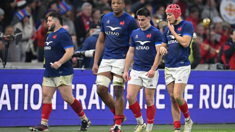 the defeat of the French XV against Ireland is a “terrible humiliation”, believes former coach Pierre Berbizier