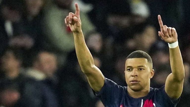 the departure of Kylian Mbappé, a bad sign for Ligue 1?