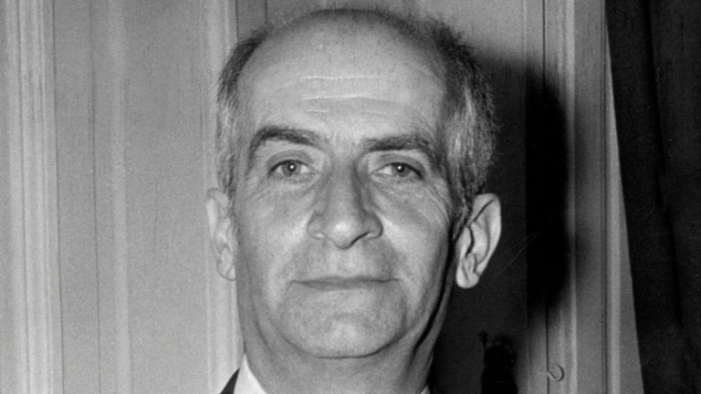 the grandson of Louis de Funès accuses the actor’s wife of having stolen the inheritance