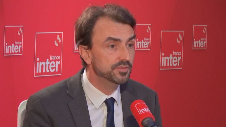 the mayor of Lyon reiterates his demand for the dissolution of small ultra-right groups active in his city