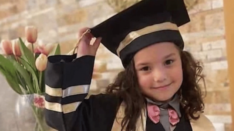 the poignant call for help from a six-year-old girl who died in Gaza