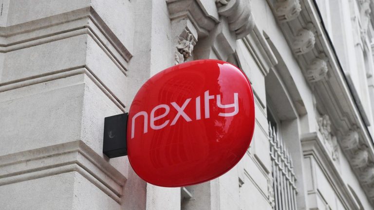 the promoter Nexity announces a social plan