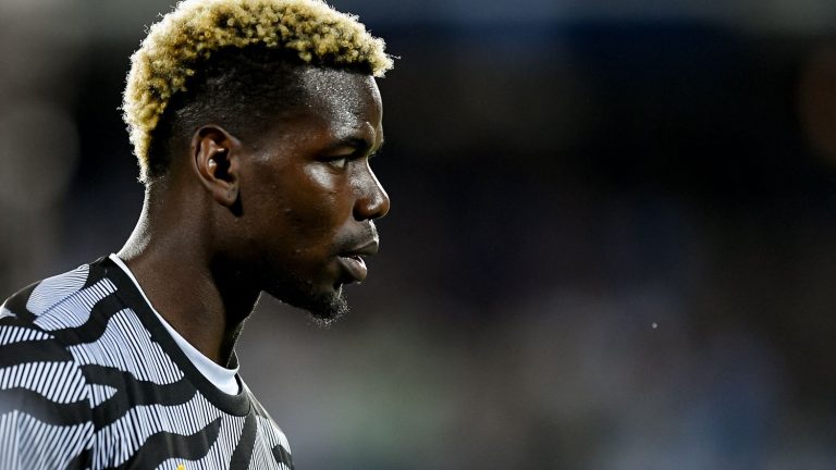 the questions that arise after Paul Pogba’s suspension for doping