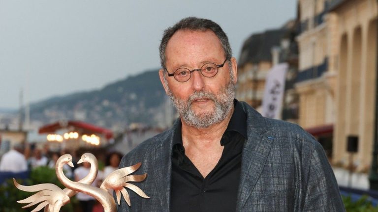 this disease that Jean Reno developed as a child because of where he lived