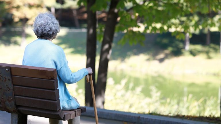 to avoid dying alone, an NGO offers burial clubs