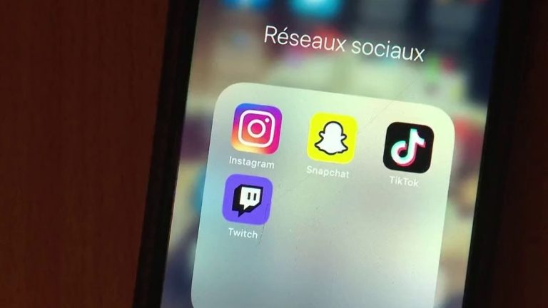 victims of intimate video blackmail are increasing in France