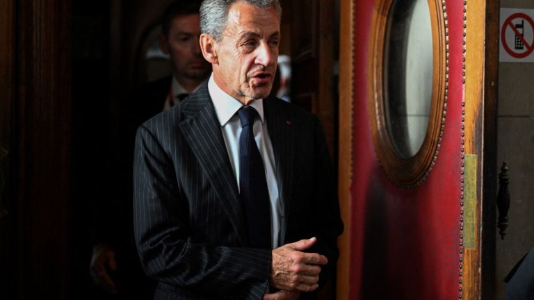 what awaits Nicolas Sarkozy on the legal front